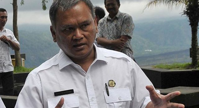 Stakeholder Hulu Migas Tuntut RPP Gross Split Selesai Akhir November