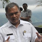 Dirjen Migas Serahkan 471 Konverter Kit untuk Nelayan di NTB