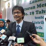 energi bersih dan itb kelistrikan