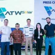 Energi Surya Sebagai Gaya Hidup Baru Masyarakat Modern