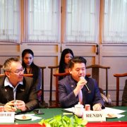 Batu Bara Indonesia Siap Kuasai Pasar China