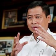Jonan Dorong Perusahaan Energi IPO, Analis : Bakal Jadi Sentimen Positif Untuk Kapitalisasi Market
