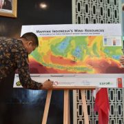 Indonesia – Denmark Jalin Kerjasama Energi dan EBT