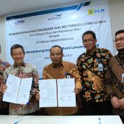Dukung Investasi Kawasan Industri Dumai, PLN Siap Pasok Listrik 60 MVA