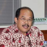 Wujudkan Ketahanan Energi Lewat Diversifikasi Energi