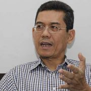 IRESS: Pemerintah Lamban Tetapkan Presentase Saham Blok Mahakam