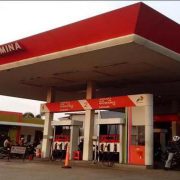 Pertamina Pastikan Tahun Ini Lebih Sedikit Bangun SPBU