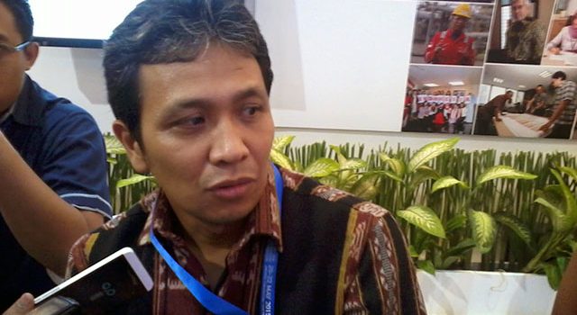 2018 Saka Energi Indonesia Rencanakan Bor 8 Sumur Migas