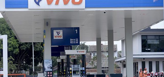 VIVO Terjun ke Gas LPG, Pemerintah Jangan Berpihak ke Swasta