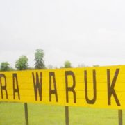 Pertamina Operasikan Kembali Bandar Udara Tanjung Warukin