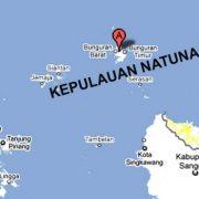 Pertamina Tambah Dua SPBU-N di Natuna