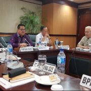 Gas Industri Mulai Mengalir Normal di Sumut