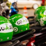 PERTAMINA GANDENG GO-JEK OPTIMALKAN LAYANAN DIGITAL
