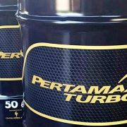 Peringati HUT ke-60 Pertamina Luncurkan Road to Euro