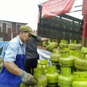 Respon Tingginya Permintaan Konsumen, Pertamina Gelar OP LPG 3 Kg 