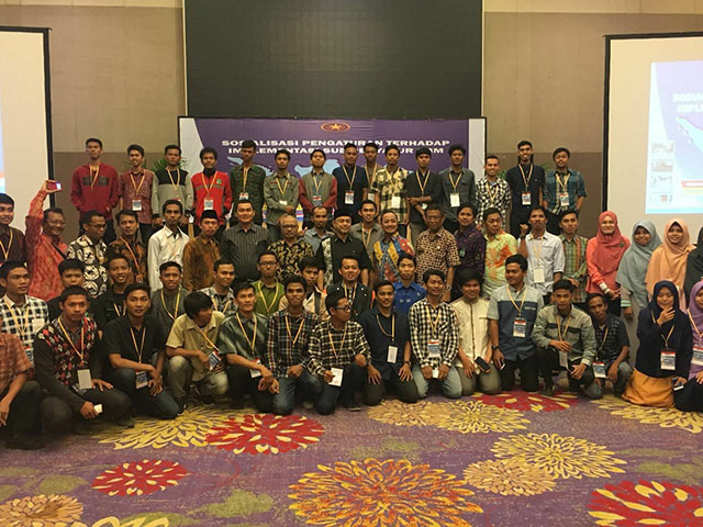 BPH Migas Harapkan Sub Penyalur Bisa Atasi Ketersediaan BBM