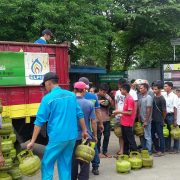 Pertamina Gelontorkan Tambahan LPG 3 Kg