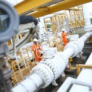 Kelola Blok Mahakam, Pertamina Dukung Ketahanan Energi Nasional