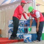 Foto Pertamina Siapkan Layanan Extra di Jalur Tol - 19 bbm kemasan