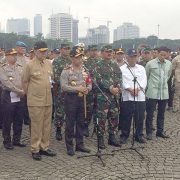 Pertamina: Titik Perayaan Natal dan Daerah Wisata Jadi Perhatian Khusus Satgas BBM