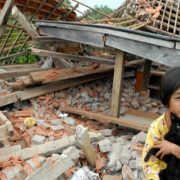 Gempa Tasikmalaya, Infrastruktur Energi Aman