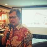 Joko Pitoyo GM Pertamina MOR VII 16