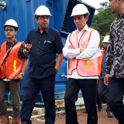 Kementerian ESDM Lanjutkan Ujicoba Aplikasi B-20 dan B-30