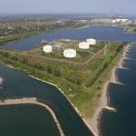 Kilang LNG Arun ke Cucu Usaha Pertamina