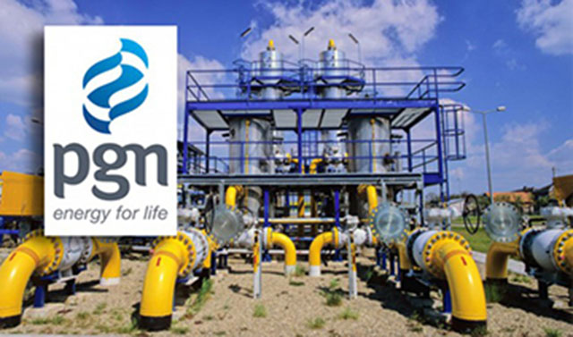 Lelang Proyek Pipa Gas Terganjal Kepmen