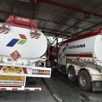 Pertamina Capai Titik ke-43 BBM Satu Harga