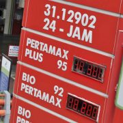 BBM Natal dan Tahun Baru: Konsumen Minati BBM Berkualitas