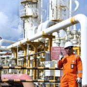 Kelola Blok Mahakam, Pertamina Dukung Ketahanan Energi Nasional
