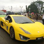 Pertamina Dukung Pengembangan Mobil Listrik