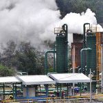 Pertamina Dukung Skema Tarif Pembangkit Listrik Panas Bumi