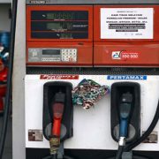 Pertamina Jaga Ketersediaan BBM dan LPG di 27 Titik Rawan