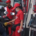 Pertamina Terpaksa Jual BBM di Bawah Harga Pasaran