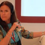 President Indonesian Petroleum Association Christina Verchere