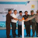 Program Prabayar di Riau