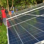 Sebanyak 142 Proyek EBT Mangkrak