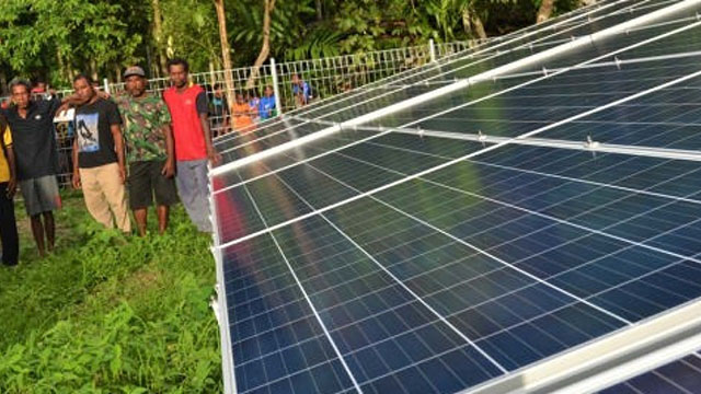 Sebanyak 142 Proyek EBT Mangkrak