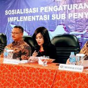 BPH Migas Sosialisasikan Aturan Sub-Penyalur BBM di Tarakan