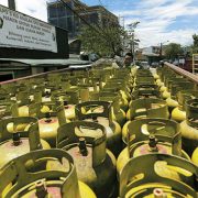 Pertamina Ajak Pemda Atasi Lonjakan Konsumsi LPG 3Kg