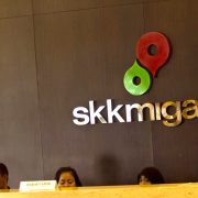 Era Baru Pengelolaan Kilang LNG Badak