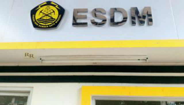 Hipmi Desak KPK Turun Tangan