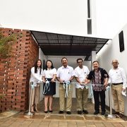 PGN Pamerkan BerandaMas, Proyek Griya Pintar Berbasis Energi