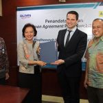 PLN Dapatkan Fasilitas Kredit Dari KfW Jerman