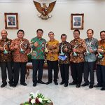 foto untuk berita pertamina terima proper emas 18