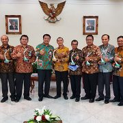 Go Beyond Culture, Pertamina Dominasi PROPER EMAS