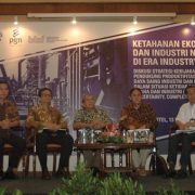 ISTMI dan PGN Gelar Diskusi Inspiratif
