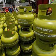 Pertamina Imbau Warga Mampu Tak Pakai LPG 3 Kg